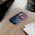 Pastel Goth Bat Phone Case